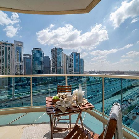 Frank Porter - Yacht Bay Dubai Exterior photo