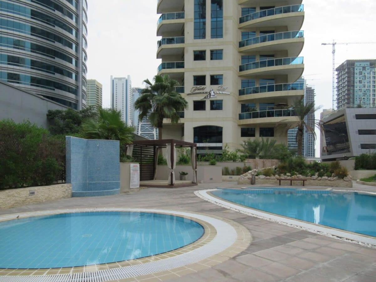 Frank Porter - Yacht Bay Dubai Exterior photo